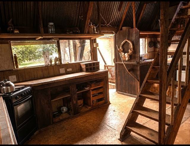 2.50HA SMALLHOLDING FOR SALE IN COOPERVILLE